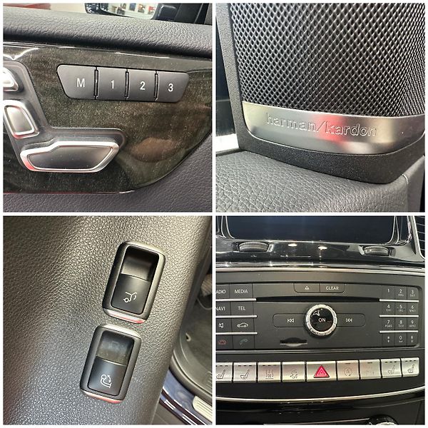 Mercedes-Benz GLS (2019) 350d GrandEd.*360*PANO*NEZÁVIS - fotka 18 z 22