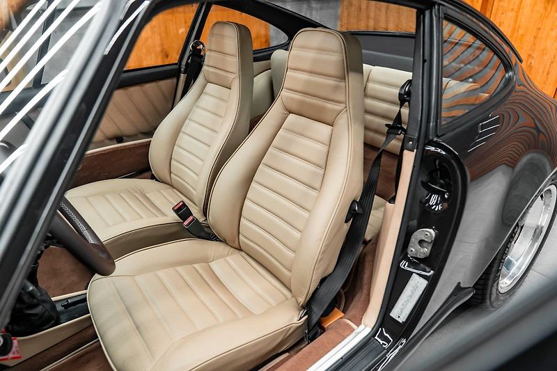 Porsche 911 SC - fotka 7 z 28
