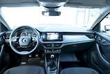 Škoda Kamiq (2024) Fresh 1.0 TSI 81kW - náhled 14