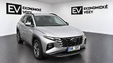Hyundai Tucson (2022) 1.6 CRDI,ČR,100KW,AUTOMAT - náhled 15
