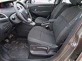 Renault Grand Scénic (2011) 1.9dCi, ČR, AC, tempo, park - náhled 9