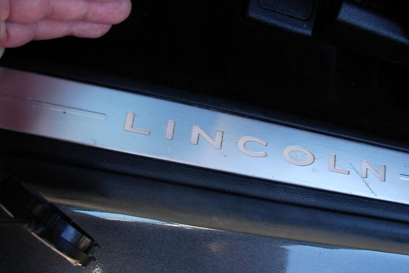 Lincoln MKZ 3.0 V6 TT 406PS AWD Kůže-ZADÁN - fotka 52 z 58