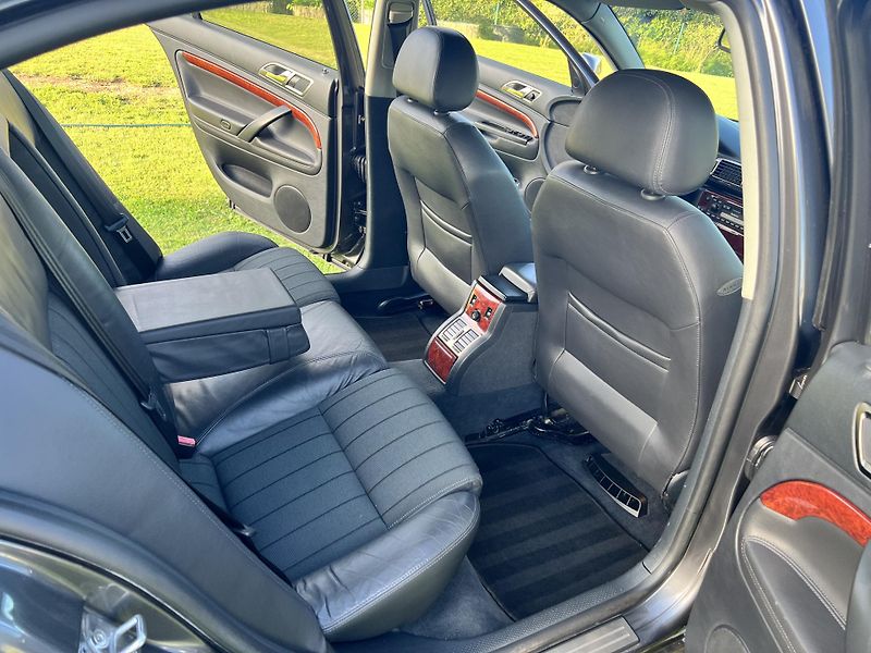 Škoda Superb 1.9TDI 96KW,KůŽE,XENONY,TZ - fotka 18 z 42