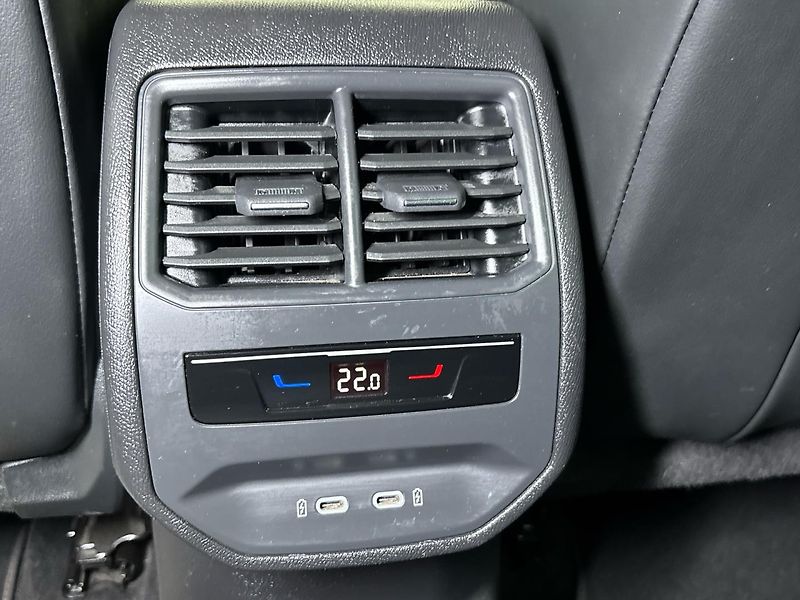 Cupra Leon Kombi - fotka 22 z 29
