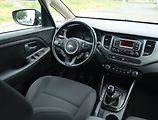 Kia Carens (2017) 1.6 GDI, ČR,1.maj, Tempomat - náhled 7