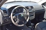 Škoda Fabia 1,6 TDI TAŽNÉ PO SERVISE ALU - náhled 16