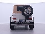 Mercedes-Benz Třídy G 6,0 650 Maybach Landaulet AMG - náhled 6