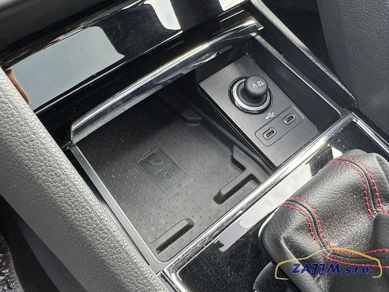 Škoda Kodiaq RS 2.0TSi 180kw 4x4 + Webasto - fotka 20 z 41