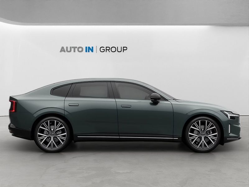 Volvo ES90 (2026) ULTRA AWD 456k, vent.kůže, Bos - fotka 7 z 11