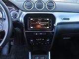 Suzuki Vitara (2022) GL + 1.4 BoosterJet - náhled 12