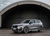 BMW X1 - od 1 111 500 Kč.