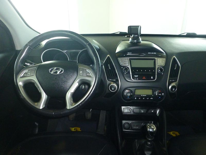 Hyundai ix35 (2015) 2,0I-122KW**VYHŘ.S**DIGI* ALU - fotka 13 z 22