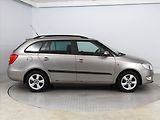 Škoda Fabia (2010) Ambition Plus 1.2 TSI - náhled 6