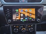 Škoda Superb 2,0 TDI DSG STYLE VIRTUAL NAVI - náhled 25