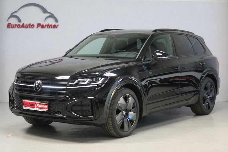 Volkswagen Touareg (2026) NEW Final Edition R Line 210kW - fotografie inzerátu