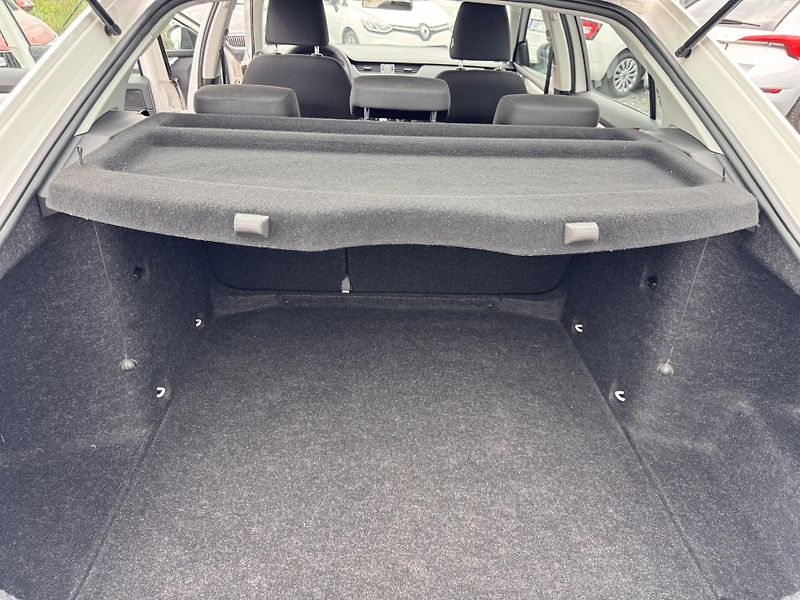 Škoda Octavia III 1.6 TDI, 2016,2.Majitel,ČR - fotka 15 z 18