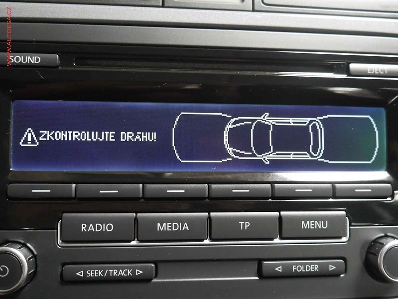 Volkswagen Tiguan (2011) 1.4 TSI, ČR, AC, temp - fotka 19 z 19