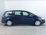 Ford S-MAX (2009) 2.0 TDCi, Tažné, servisované - náhled 6