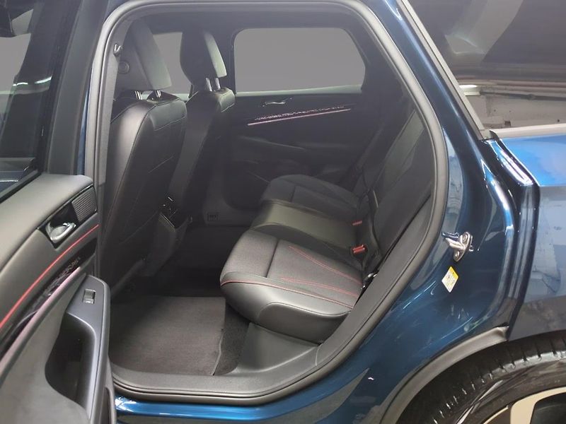 Volkswagen ID.7 Tourer GTX 4M 360 HuD DCC IQ ACC Taž - fotka 7 z 11