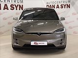 Tesla Model X 0,0 DUAL 90kWh 386KW TOP STAV - náhled 1