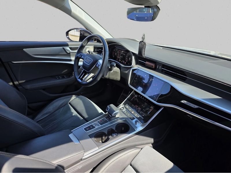 Audi A6 Allroad 50TDI Quattro Tiptronic 210kW - fotka 3 z 6