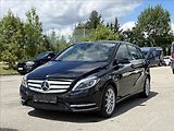 Mercedes-Benz Třídy B 1,6 200i 115kW,Bi-Xen,Kůže,Nav - náhled 1