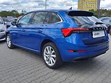 Škoda Scala 1.5 TSi/110kW Style DSG ČR - náhled 7