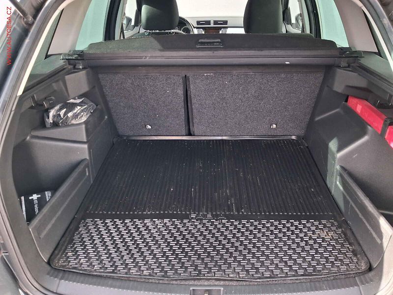 Škoda Fabia (2015) 1.2 TSi, Edition, +kola - fotka 7 z 16