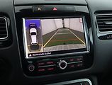Volkswagen Touareg (2012) 3.0 TDI, 4X4, Automat - náhled 14