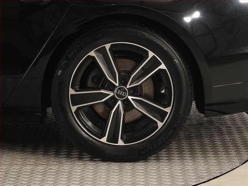Audi A8 (2016) 3.0 TDI - fotka 15 z 20