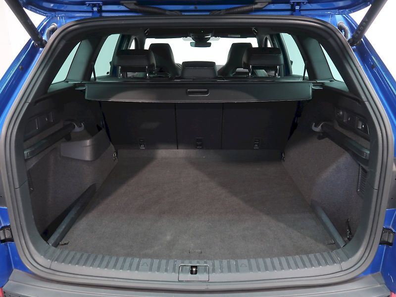 Škoda Kodiaq (2023) SPORTLINE 2.0TDI 147KW 4x4 DSG - fotka 43 z 45
