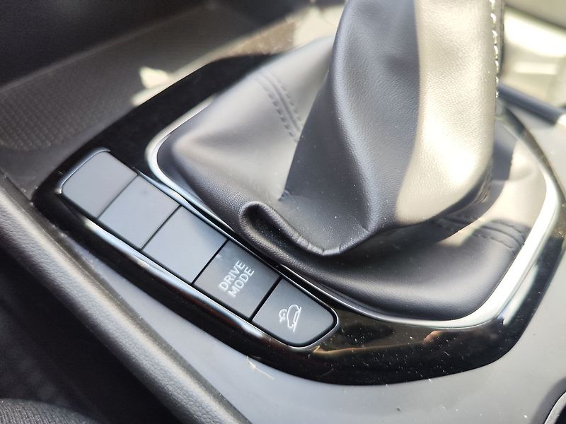 Hyundai Tucson 1.6 CRDi/85kW Comfort - fotka 21 z 31
