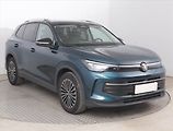 Volkswagen Tiguan (2025) Life 1.5 eTSI - náhled 1