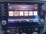 Škoda Octavia (2019) 1.5 TSi, Soleil, DSG, navi, - náhled 16