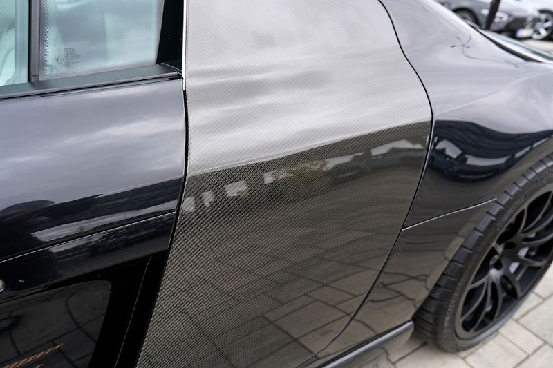 Audi R8 4.2 TFSI/Quattro/ČR/520PS !!!! - fotka 13 z 34