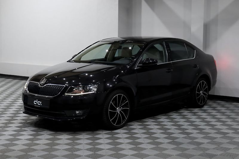 Škoda Octavia 3 1.4 TSI 110 kW - fotografie inzerátu