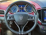 Maserati Ghibli (2017) S Q4 B&W, Matrix, 360, Carbon - náhled 28