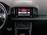 Škoda Karoq (2023) Sportline 1.5 TSI - náhled 10