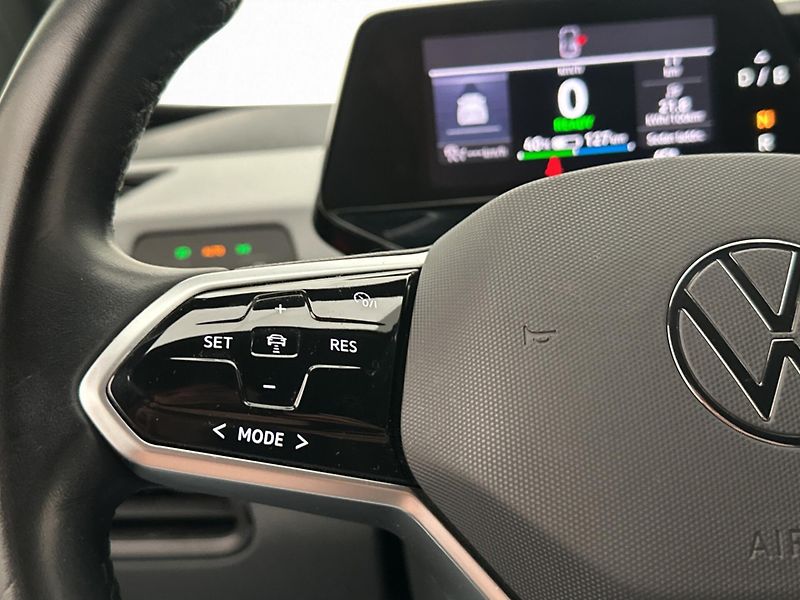 Volkswagen ID.3 Pro Performance Kam Matrix ACC - fotka 15 z 23