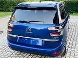 Citroën Grand C4 Picasso 2.0HDi MANUÁL 7MÍST SENZORY - náhled 13