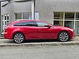 Mazda 6 2,5i SKYACTIV-G,Revolution Top - náhled 6