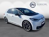 Volkswagen ID.3 (2021) Pro S, 150 kW, kap. 77 kWh SoH - náhled 9