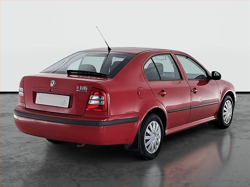 Škoda Octavia (2010) 1.9 TDI , po STK - fotka 5 z 15