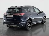 Toyota RAV4 (2017) 2.5 Hybrid - náhled 4