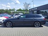 BMW Řada 5 540d/250kW M-Paket AT 4x4 - náhled 8