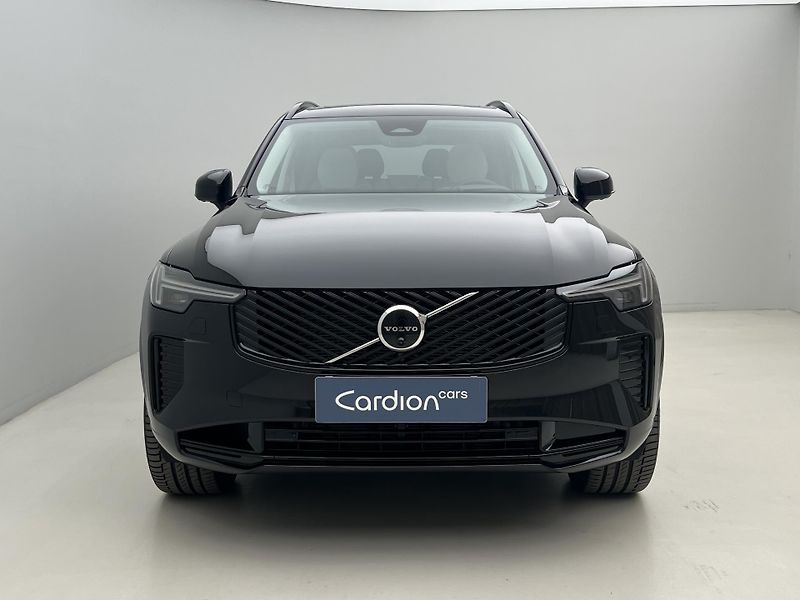 Volvo XC90 (2026) T8 AWD AUT RECHARGE DARK PLUS - fotka 16 z 49