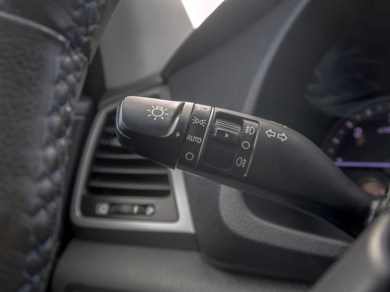 Hyundai Tucson (2016) ČR 1.7D 85KW – 49.550km - fotka 17 z 44