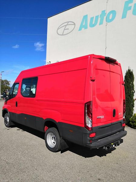 Iveco Daily (2025) 50-35C18H V skladem ihned - fotka 4 z 7