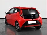 Toyota Aygo (2021) 1.0 VVT-i, ČR,1.maj - náhled 3