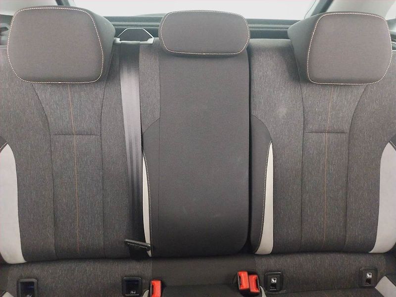 Škoda Scala (2020) Style 1.0 TSI, Automat - fotka 10 z 21